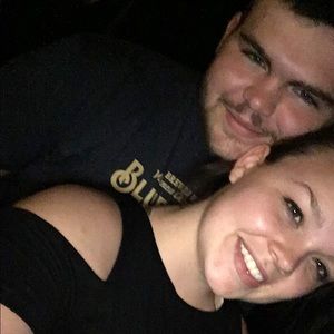 Meet your Posher, Ashton